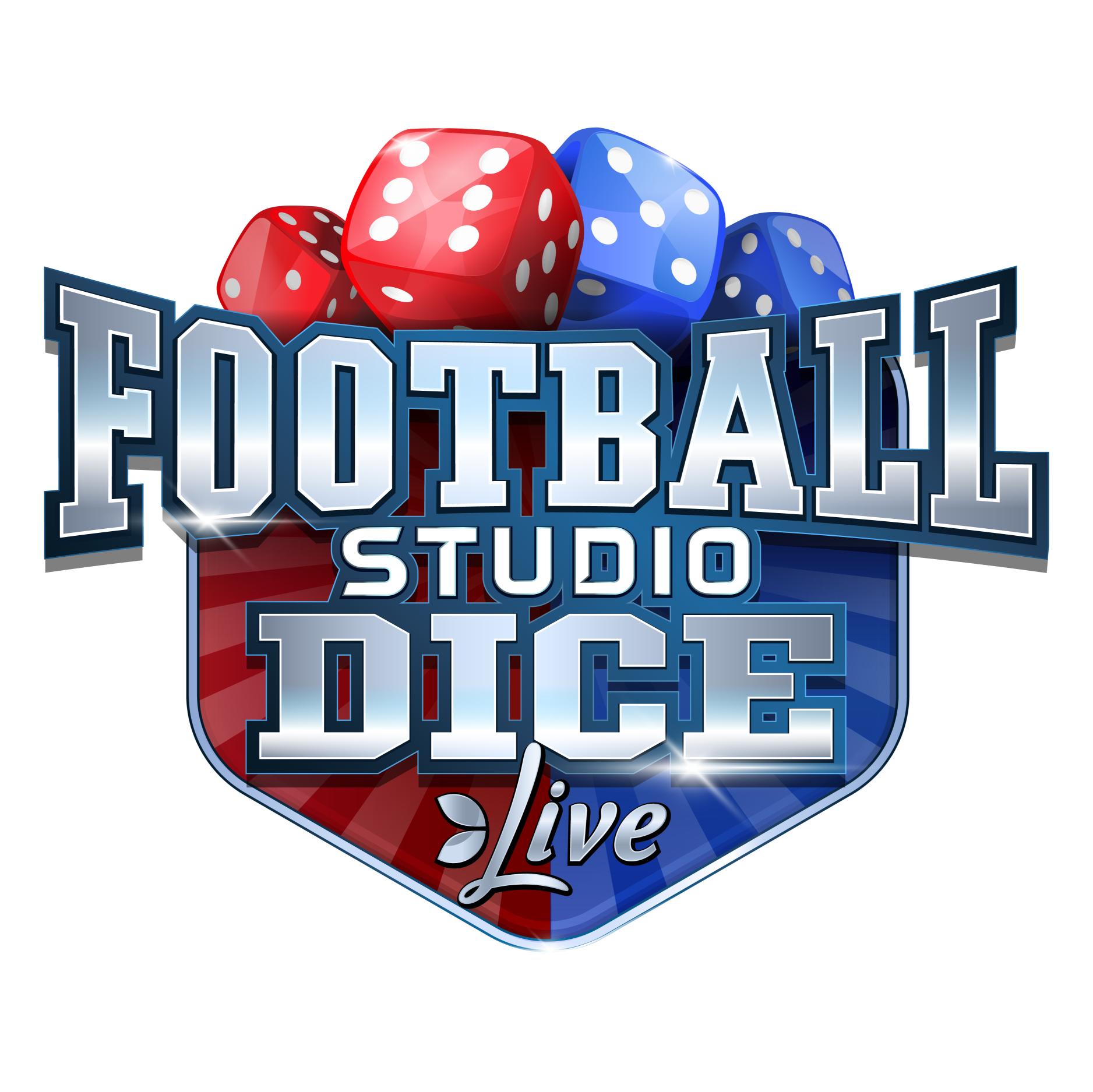 Football-Studio Dice