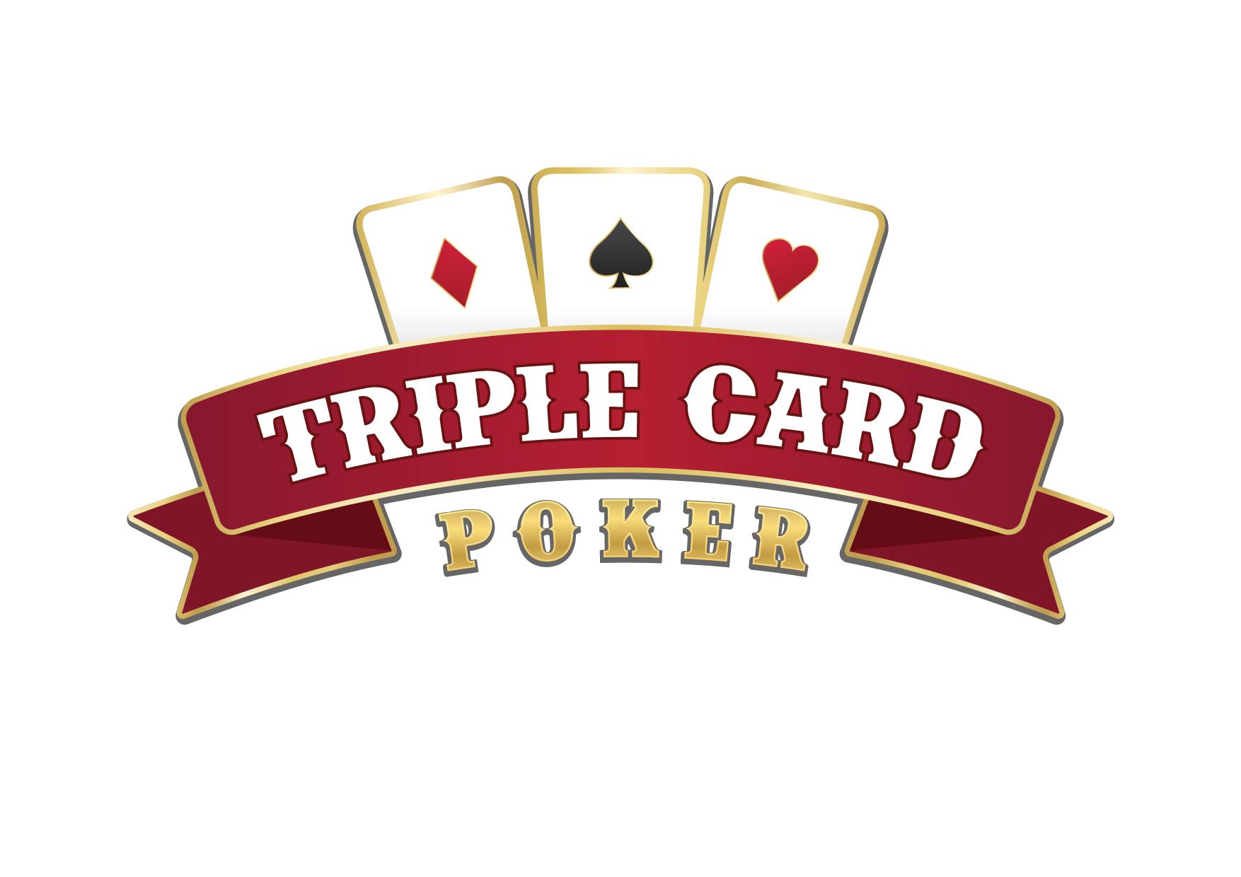 Triple-Card Poker