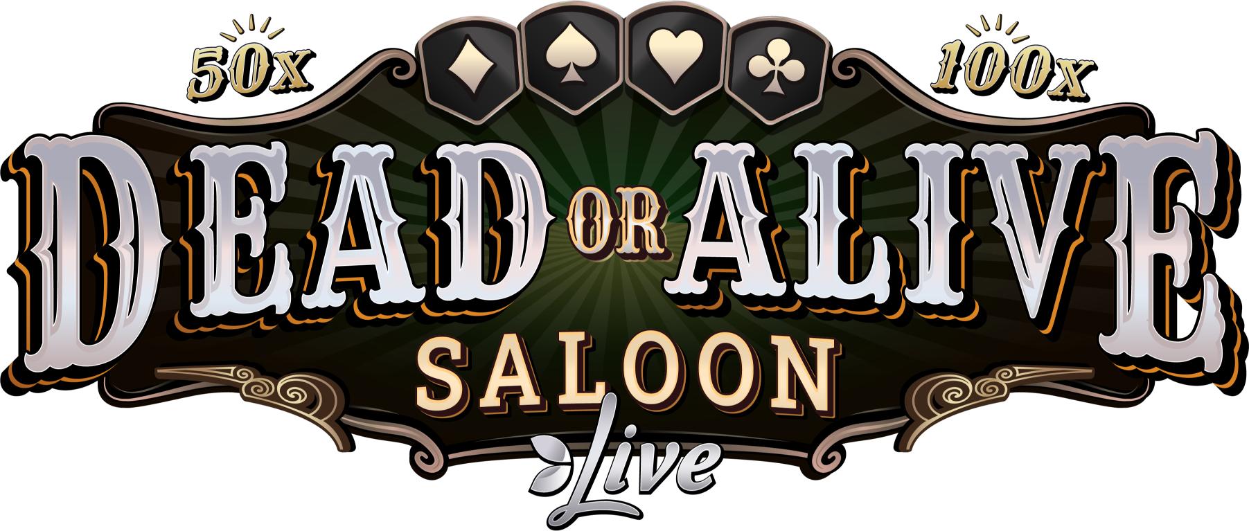 Dead-or Alive Saloon