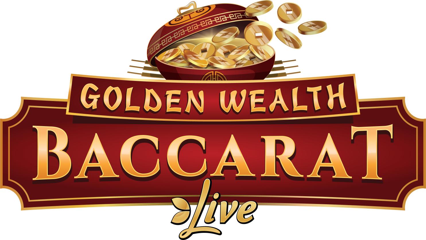 Emperor-Golden Wealth Baccarat