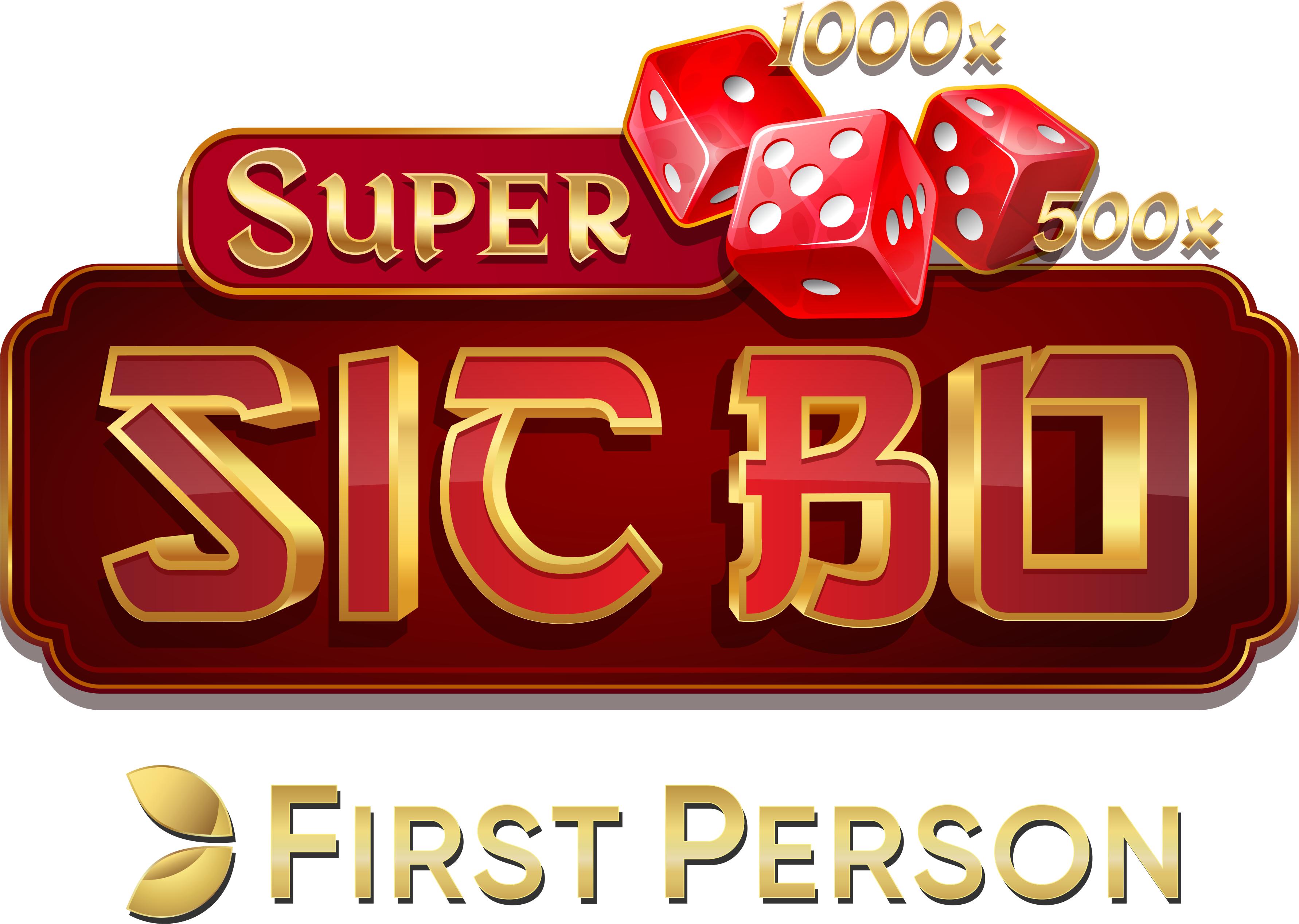 First-Person Super Sic Bo