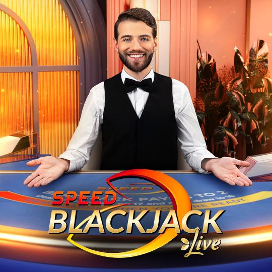 Classic-Speed Blackjack 79