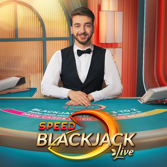 Classic-Speed Blackjack 104