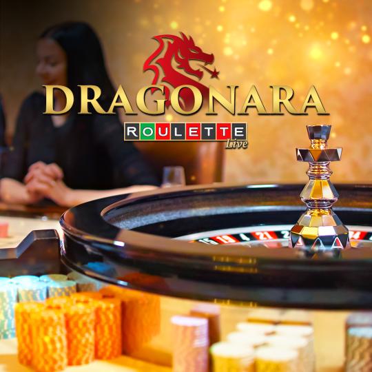 Dragonara-Roulette