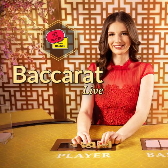 Baccarat-Control Squeeze