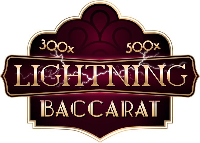 Lightning-Baccarat