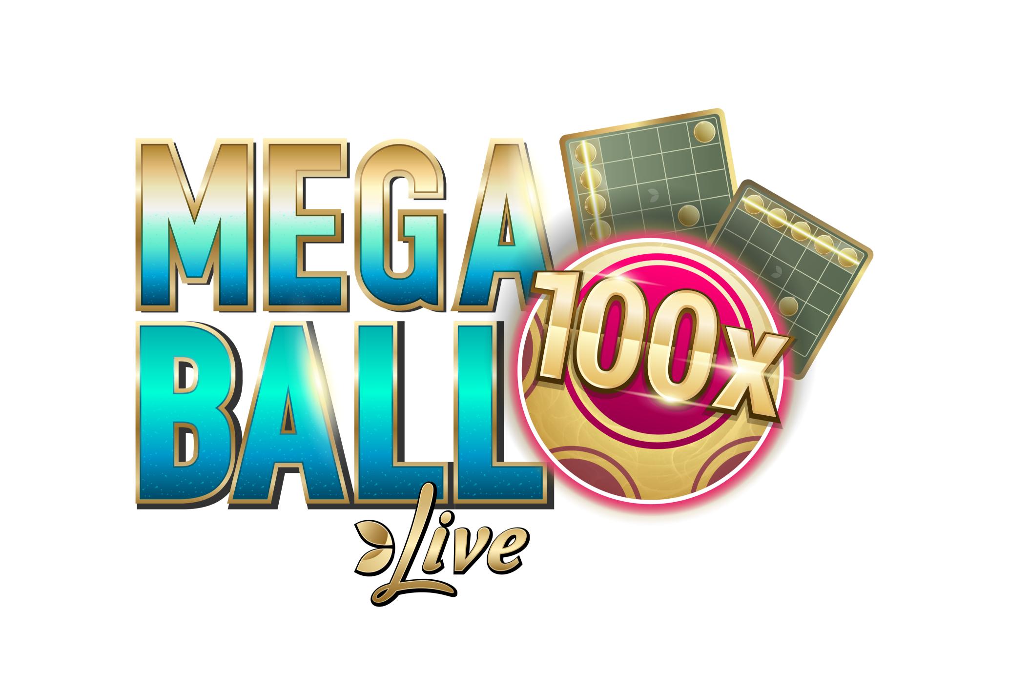 Mega-Ball
