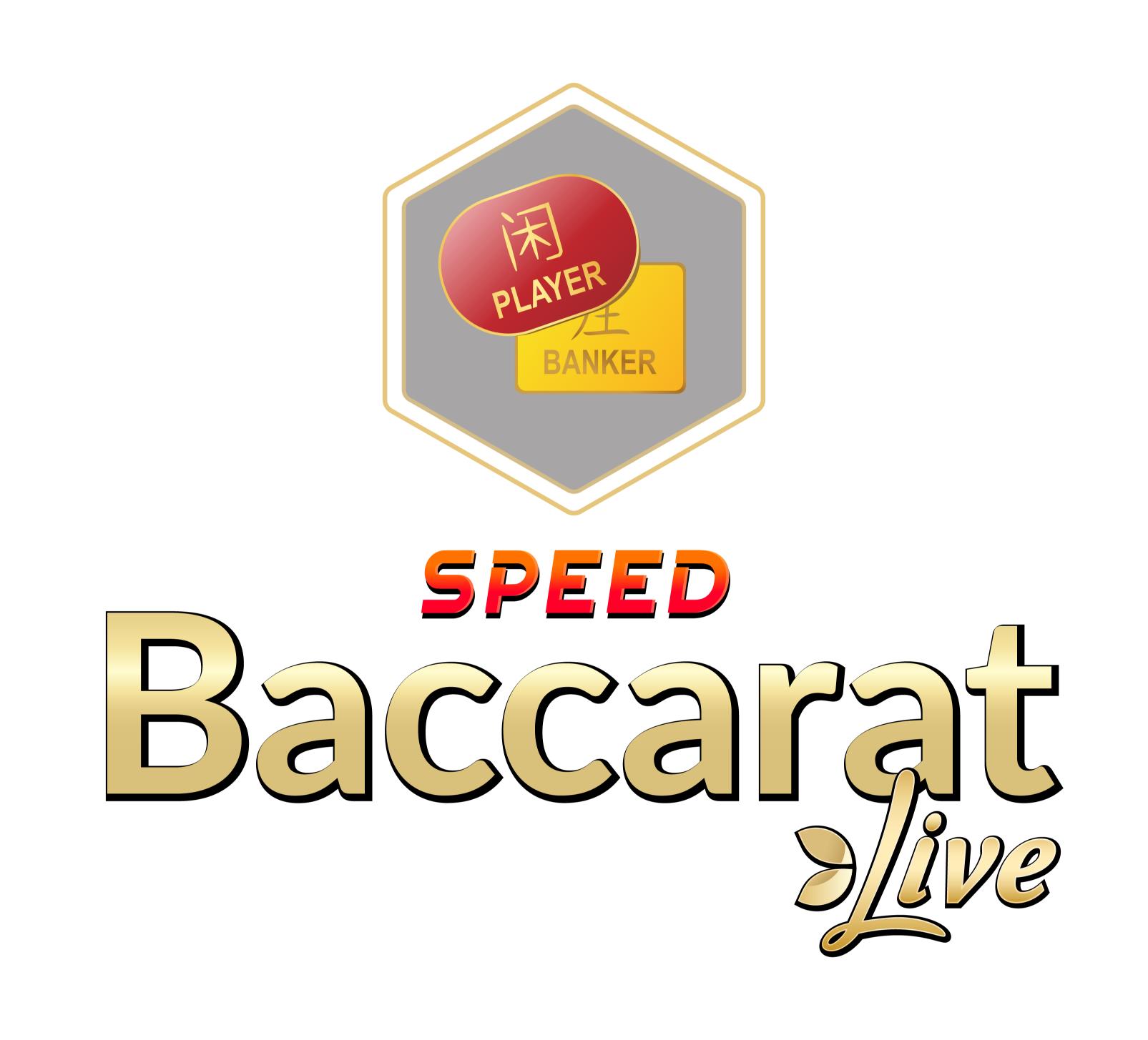 Speed-Baccarat F
