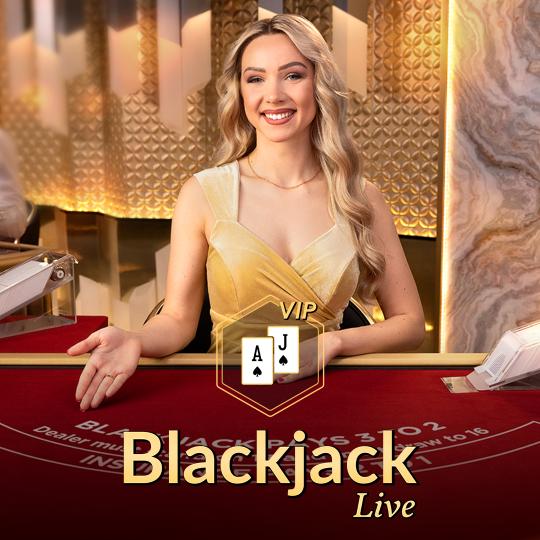 Blackjack-VIP R