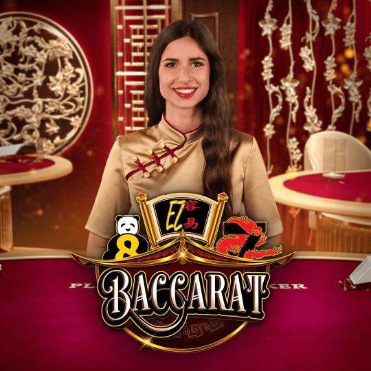 EZ Baccarat