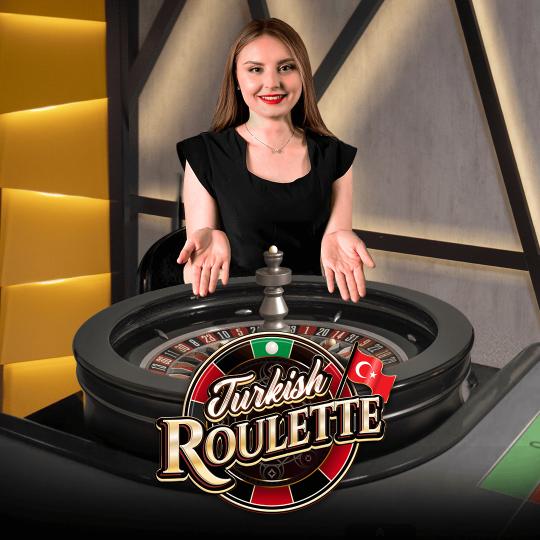 Turkish Roulette