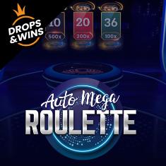 Auto Mega Roulette
