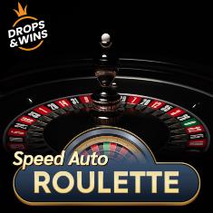 Speed Auto Roulette