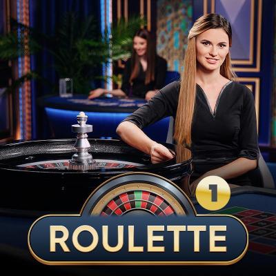 Roulette 1 Azure