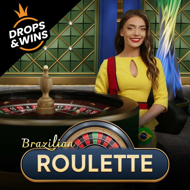 Brazilian Roulette