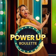 PowerUP Roulette