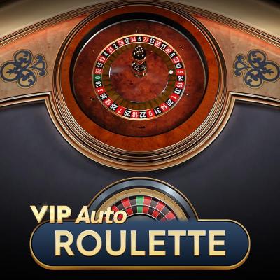 VIP Auto Roulette