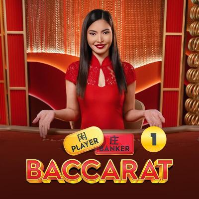 Baccarat 1