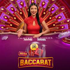Mega Baccarat