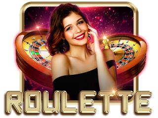 Roulette