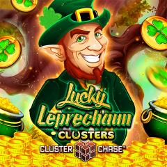 Lucky Leprechaun Clusters