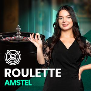 Amstel Roulette