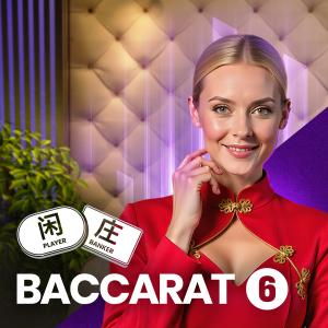 Baccarat 6