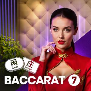 Baccarat 7