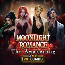 Moonlight Romance-The Awakening