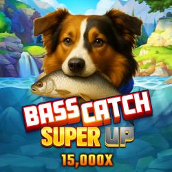 Bass Catch SUPER UP
