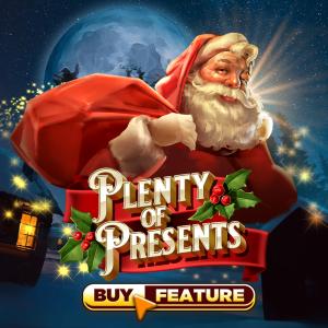 Plenty of Presents