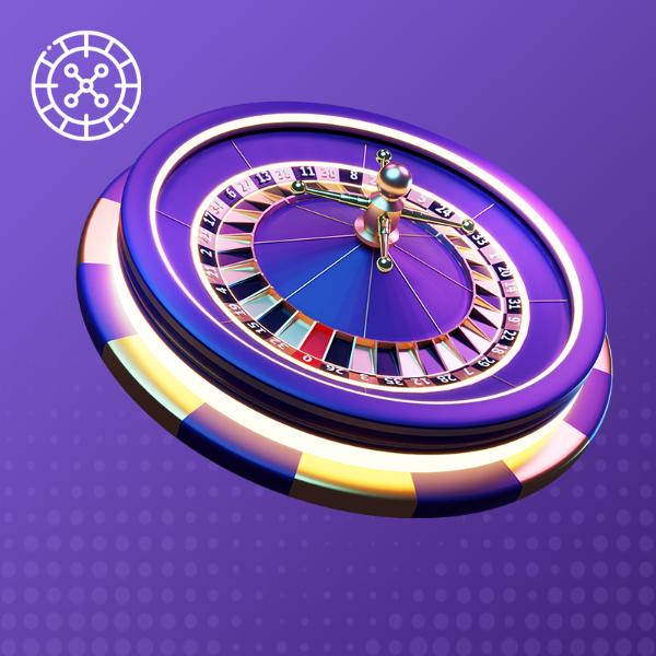 Mini Roulette