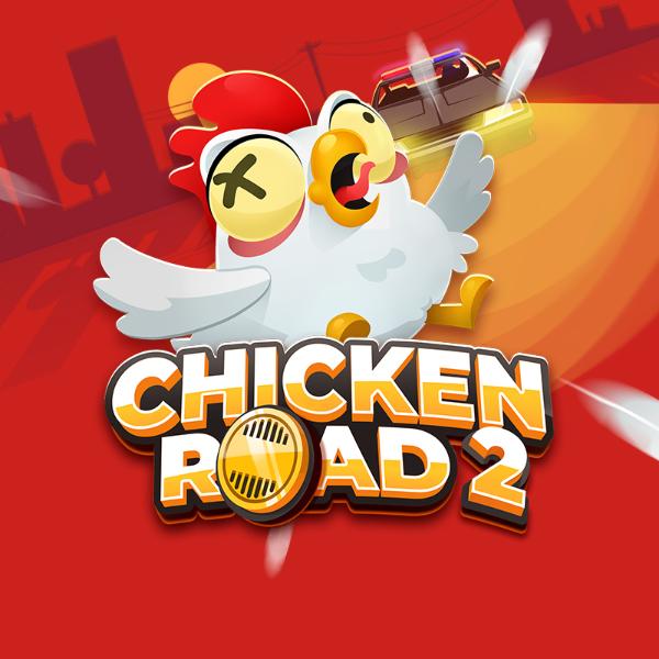 Chicken Road Two