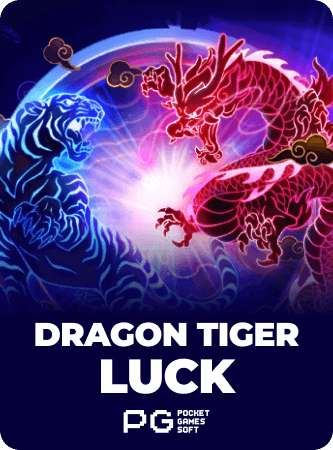 Dragon Tiger Luck