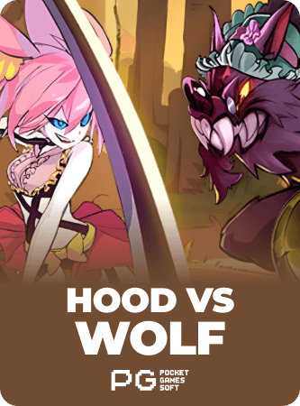 Hood Vs Wolf