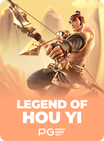 Legend Of Hou Yi