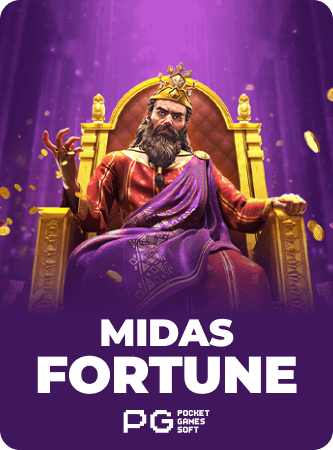 Midas Fortune