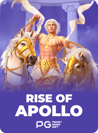 Rise Of Apollo