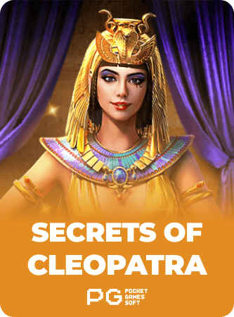 Secrets Of Cleopatra