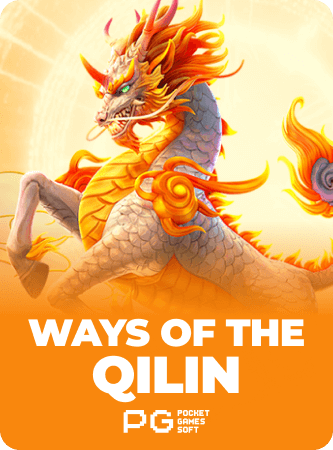 Ways Of The Qilin