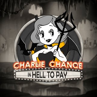 Charlie Chance in Hell to Pay