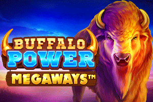 Buffalo Power Megawaysâ„¢