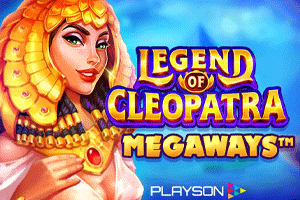 Legend of Cleopatra Megawaysâ„¢
