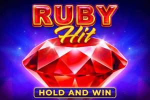 Ruby Hit: Hold and Win