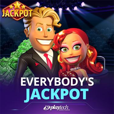 Everybody's Jackpot