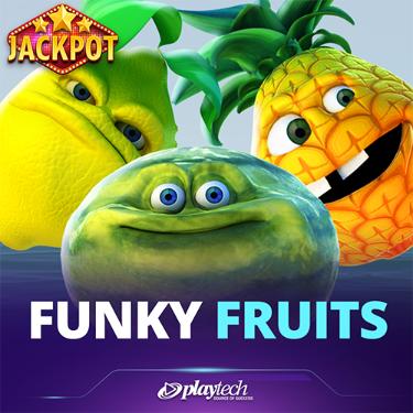 Funky Fruits