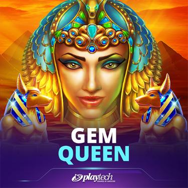 Gem Queen