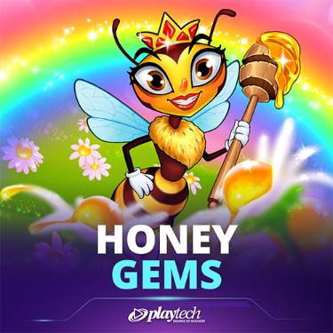 Honey Gems