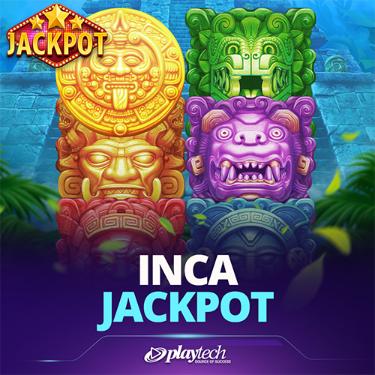 Inca Jackpot