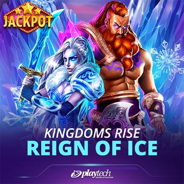 Kingdoms Rise: Reign of Ice